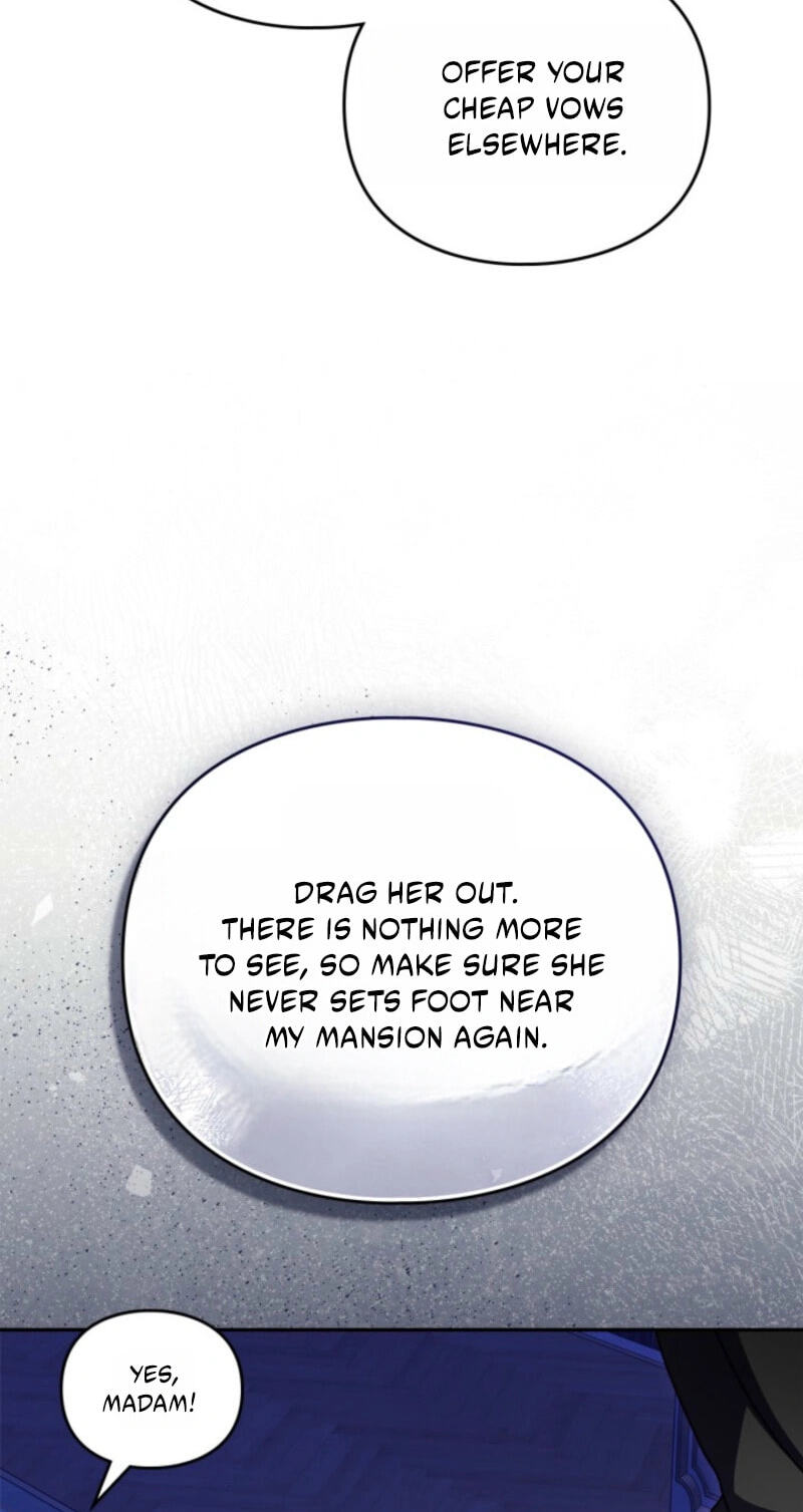 The Search for the Duchess's Husband Chapter 15 page 56 - 