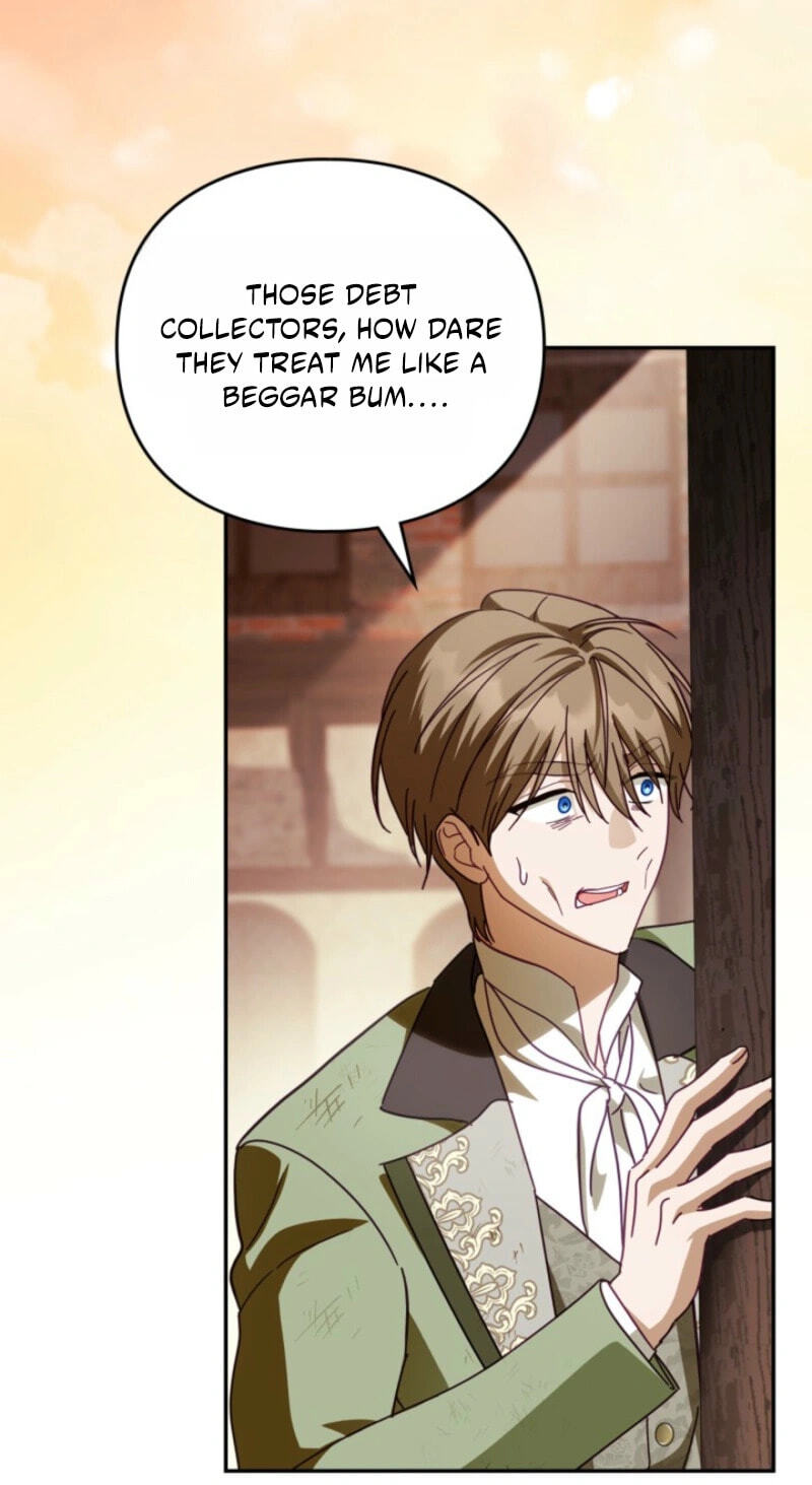 The Search for the Duchess's Husband Chapter 15 page 70 - 