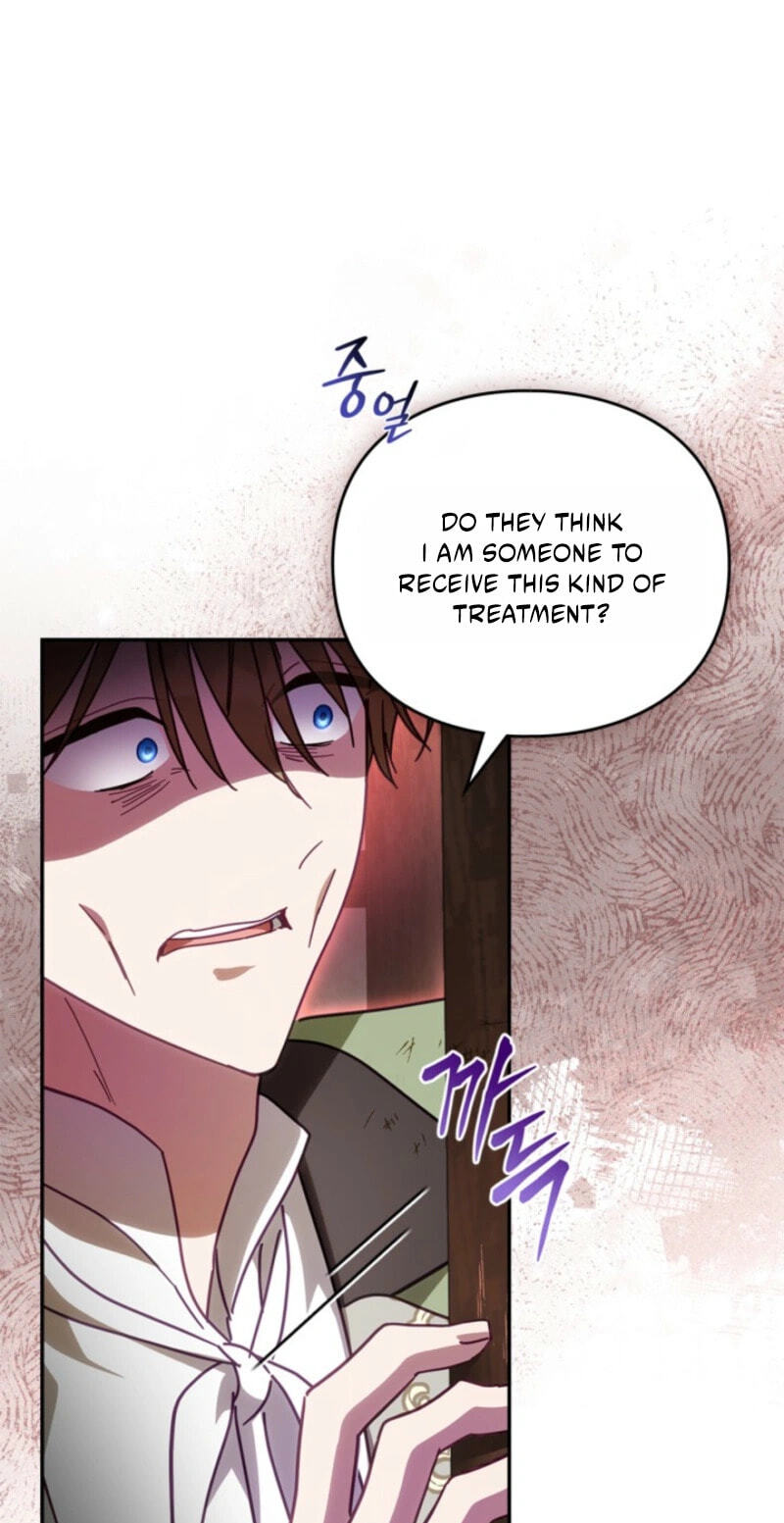 The Search for the Duchess's Husband Chapter 15 page 71 - 