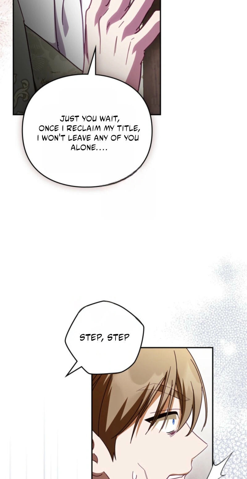 The Search for the Duchess's Husband Chapter 15 page 72 - 