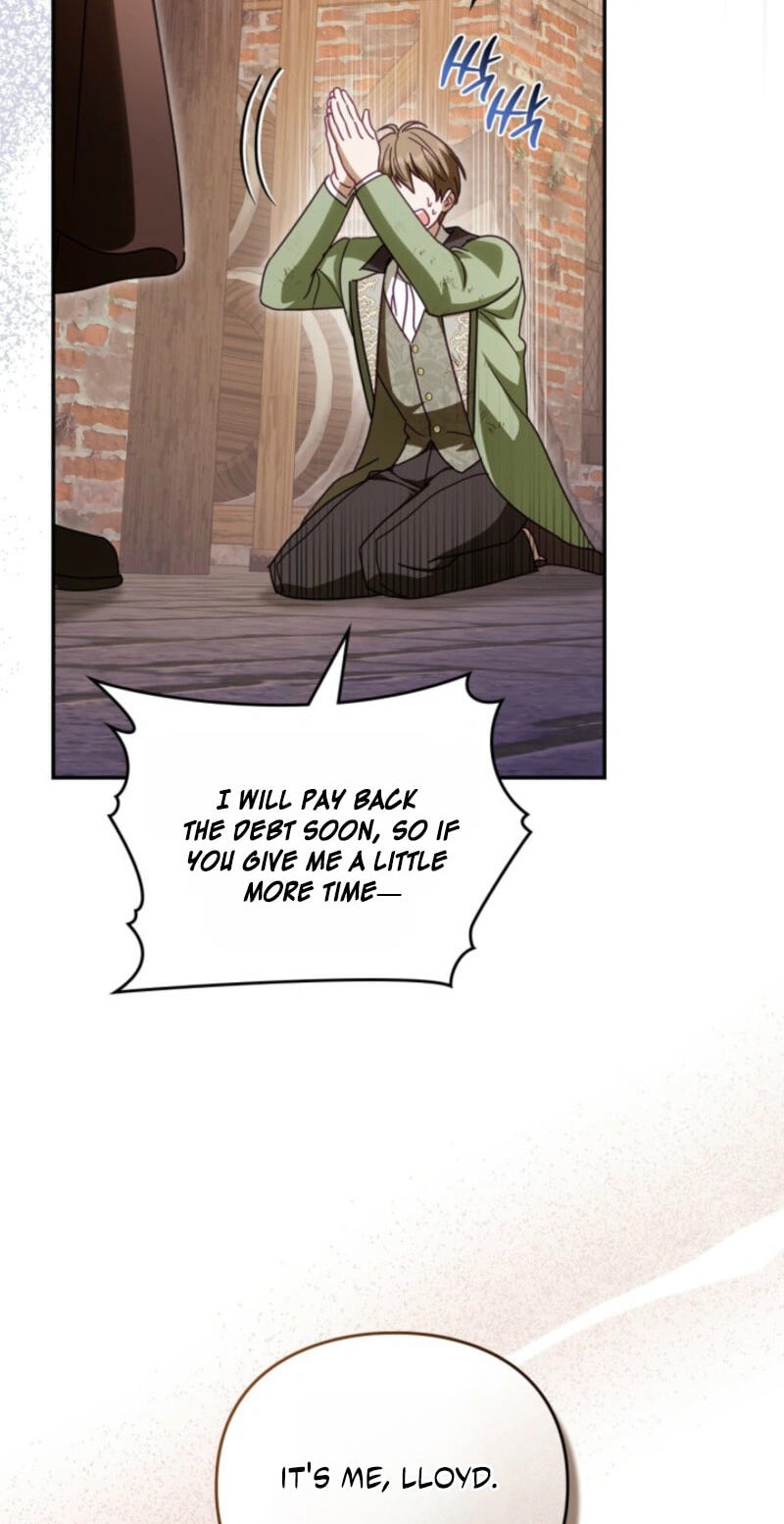 The Search for the Duchess's Husband Chapter 15 page 74 - 