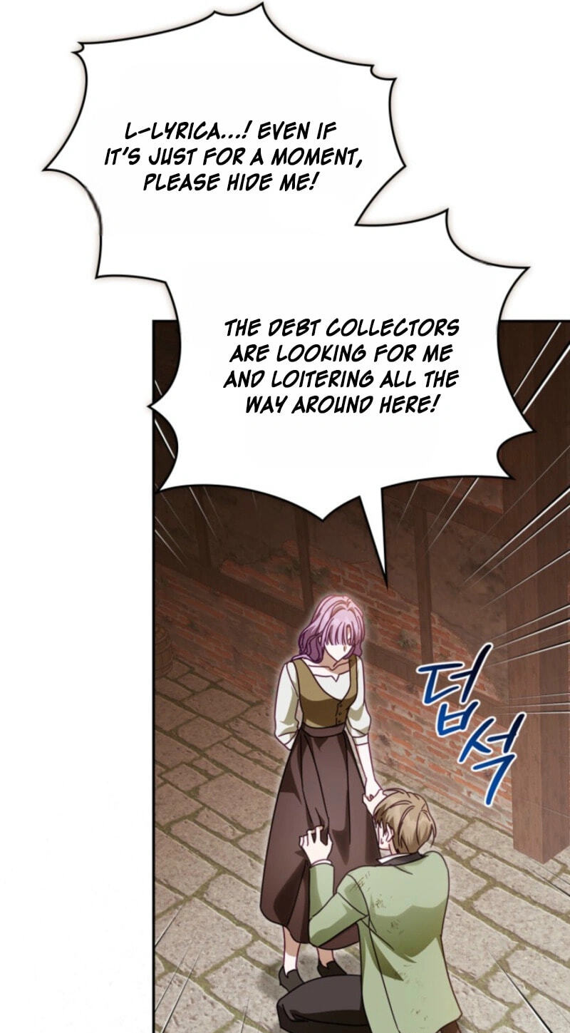 The Search for the Duchess's Husband Chapter 15 page 78 - 