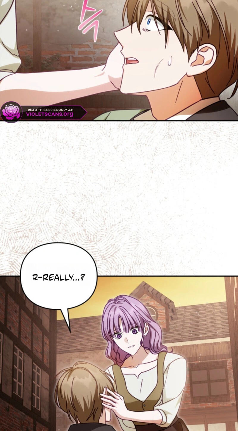 The Search for the Duchess's Husband Chapter 15 page 80 - 