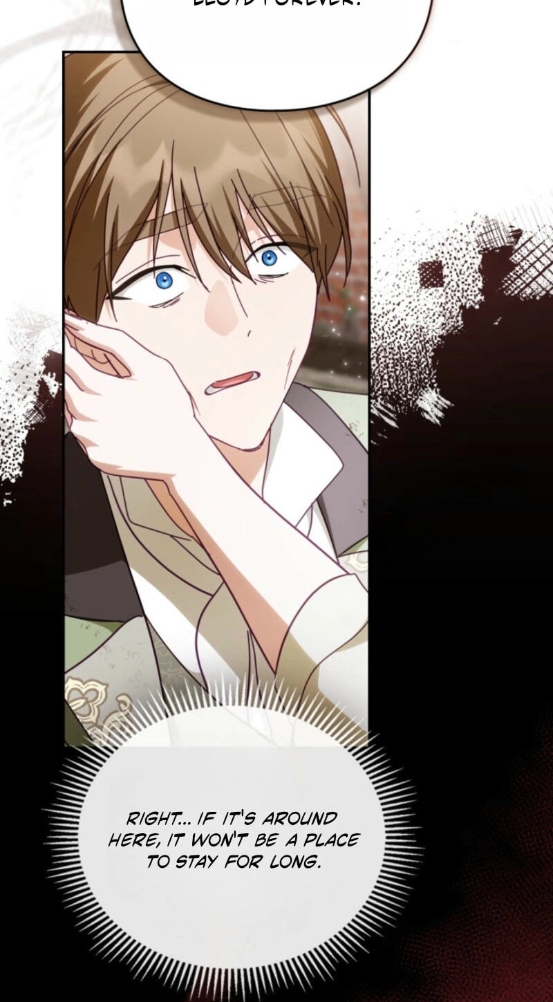 The Search for the Duchess's Husband Chapter 15 page 82 - 