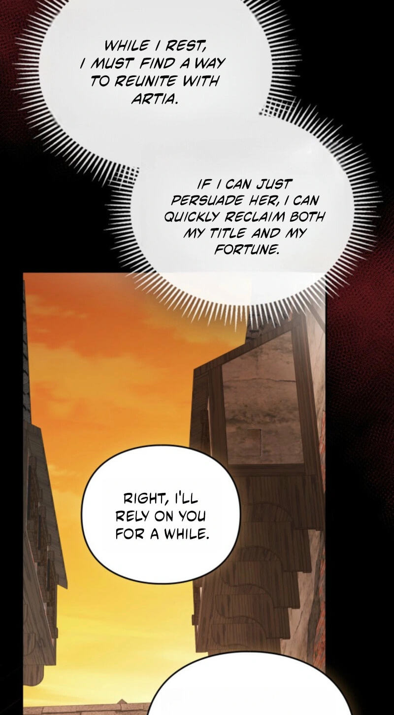 The Search for the Duchess's Husband Chapter 15 page 84 - 