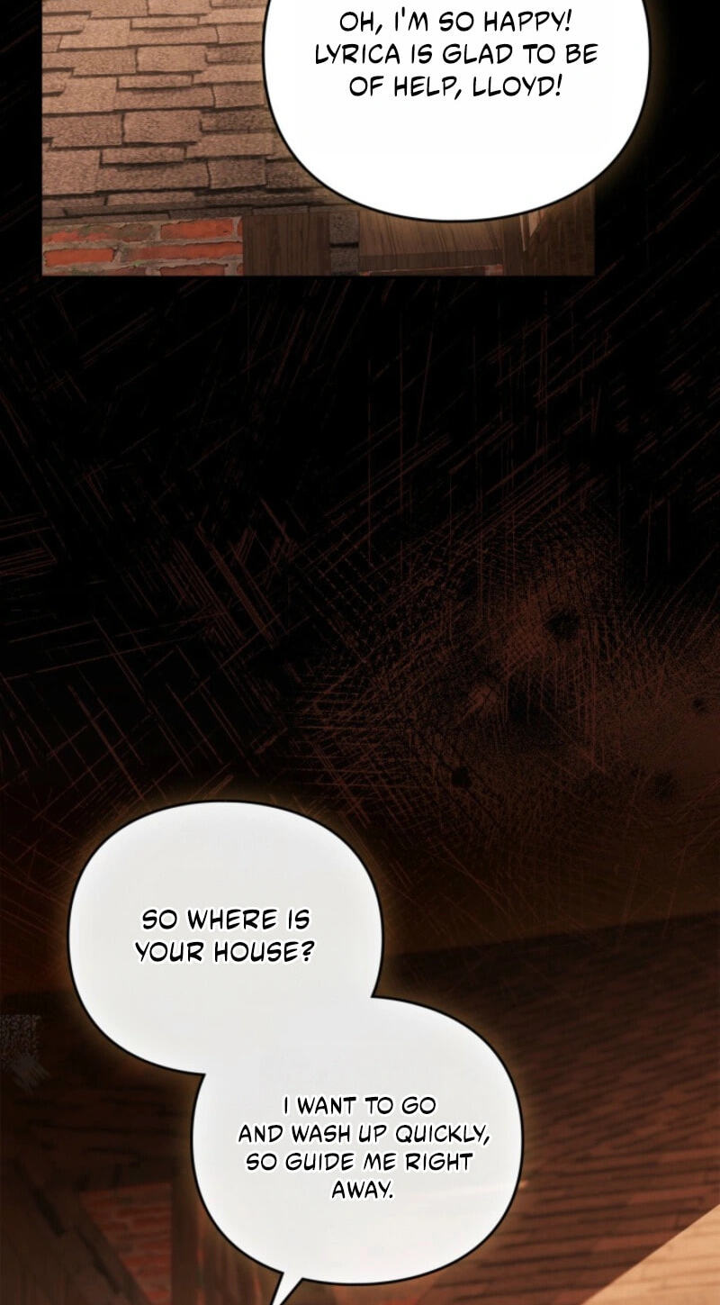 The Search for the Duchess's Husband Chapter 15 page 85 - 