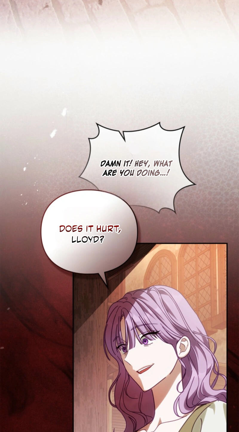The Search for the Duchess's Husband Chapter 15 page 91 - 