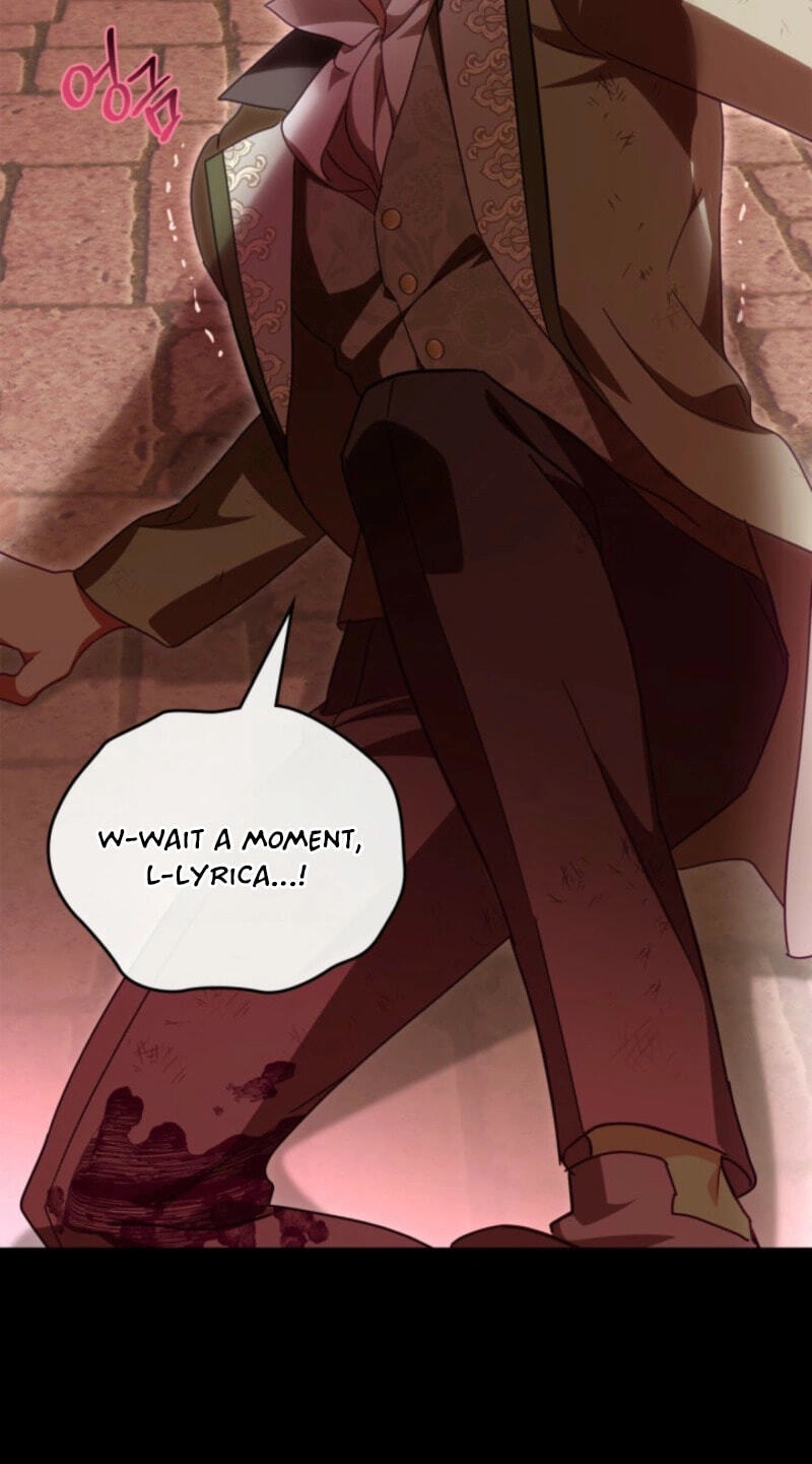 The Search for the Duchess's Husband Chapter 15 page 95 - 