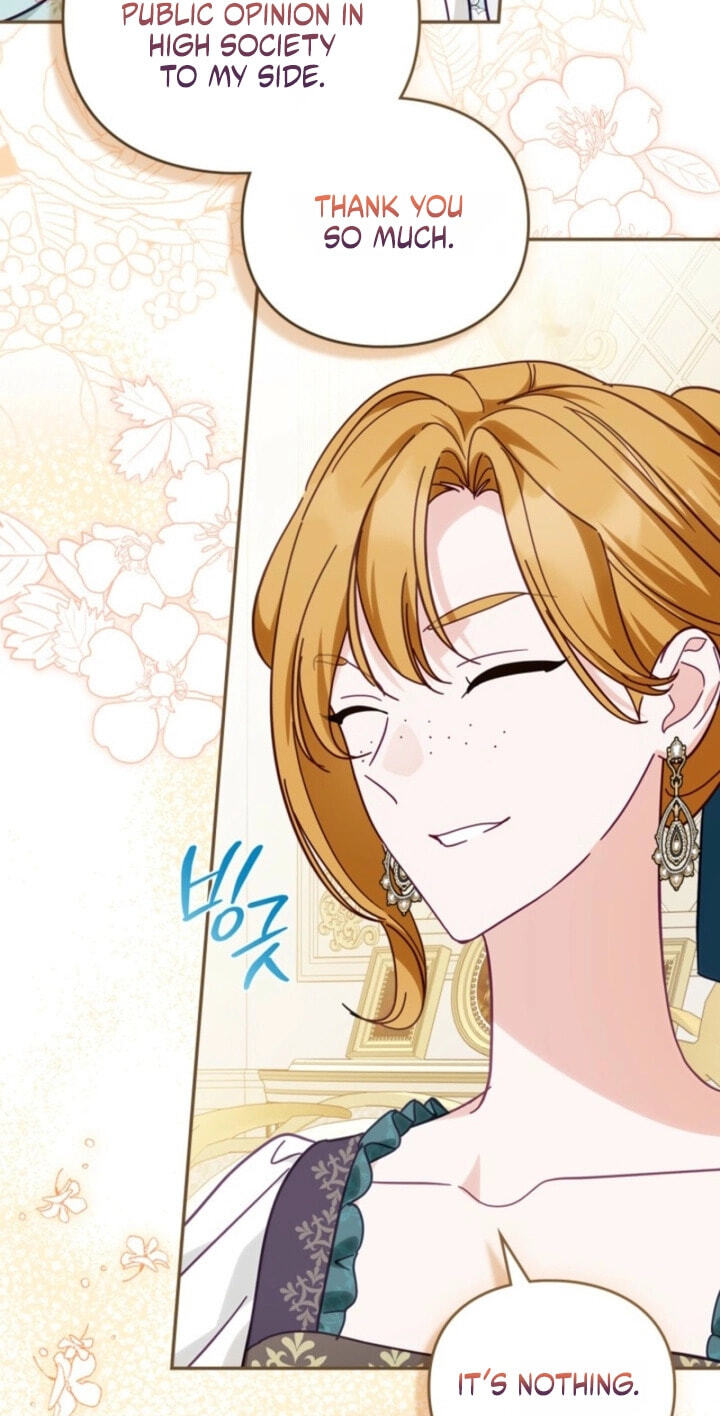 The Search for the Duchess's Husband Chapter 16 page 13 - 