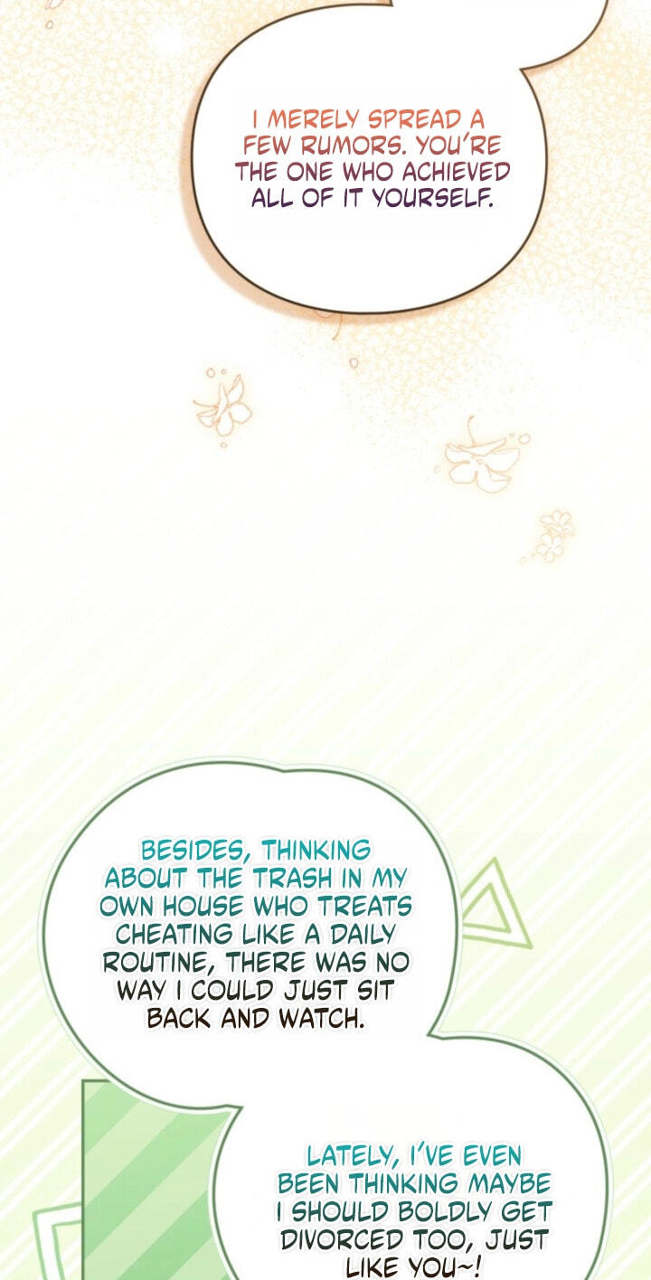 The Search for the Duchess's Husband Chapter 16 page 14 - 