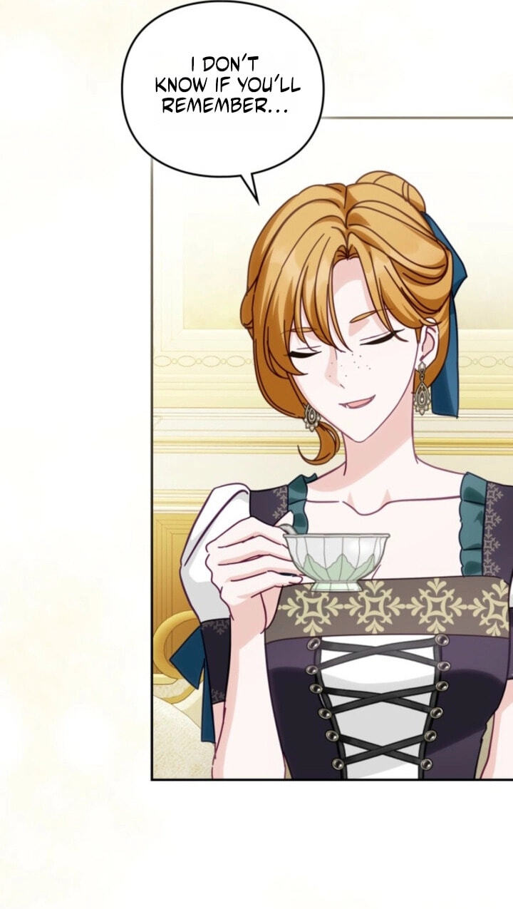 The Search for the Duchess's Husband Chapter 16 page 17 - 