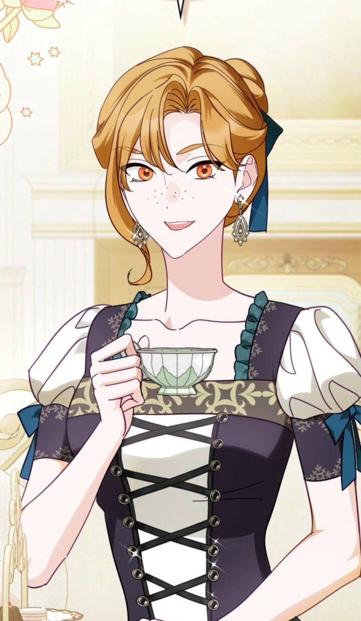 The Search for the Duchess's Husband Chapter 16 page 3 - 
