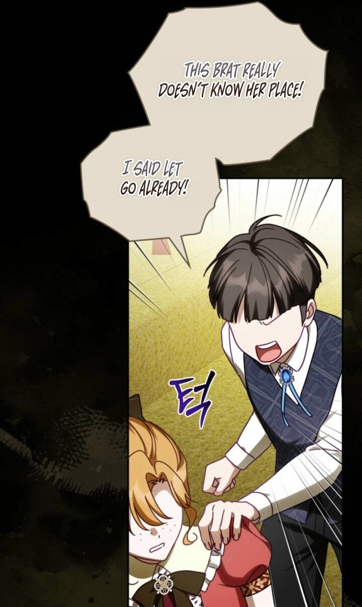 The Search for the Duchess's Husband Chapter 16 page 23 - 