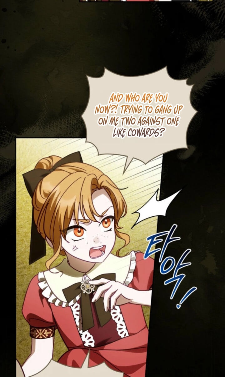 The Search for the Duchess's Husband Chapter 16 page 24 - 