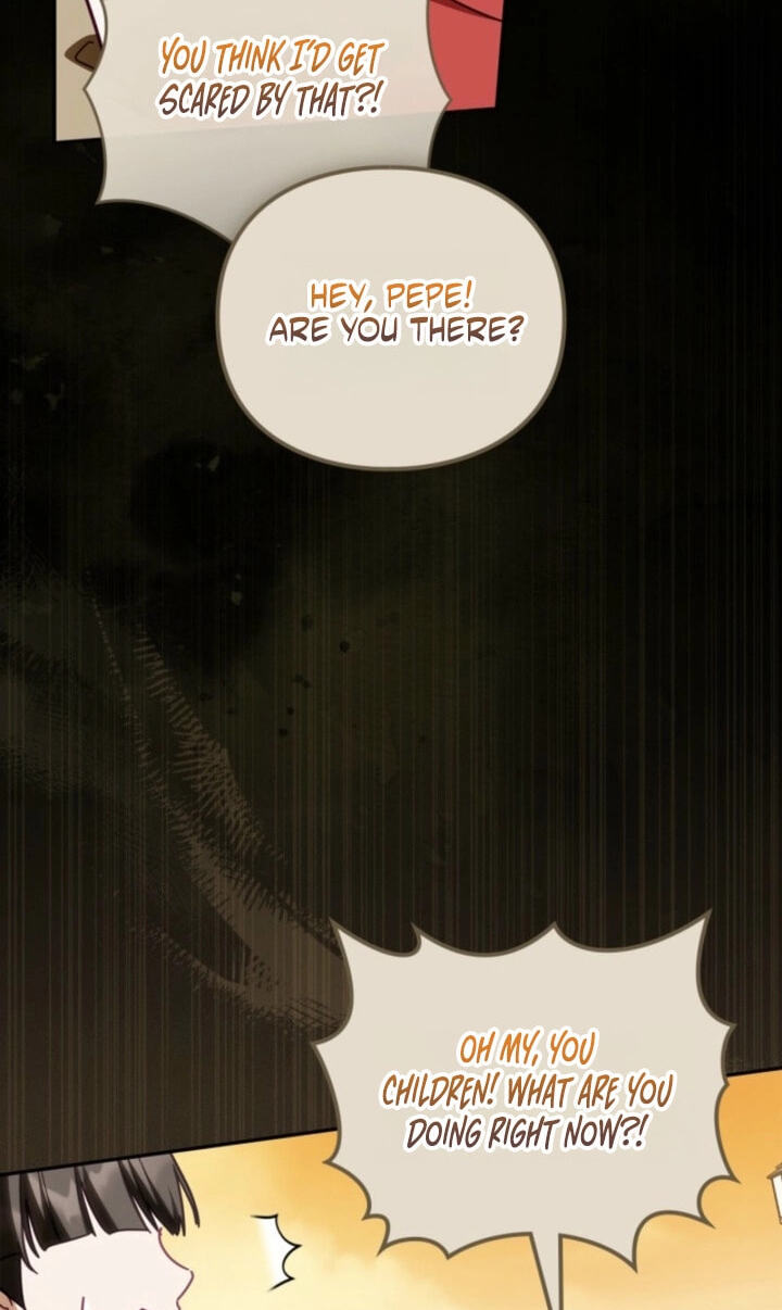 The Search for the Duchess's Husband Chapter 16 page 25 - 