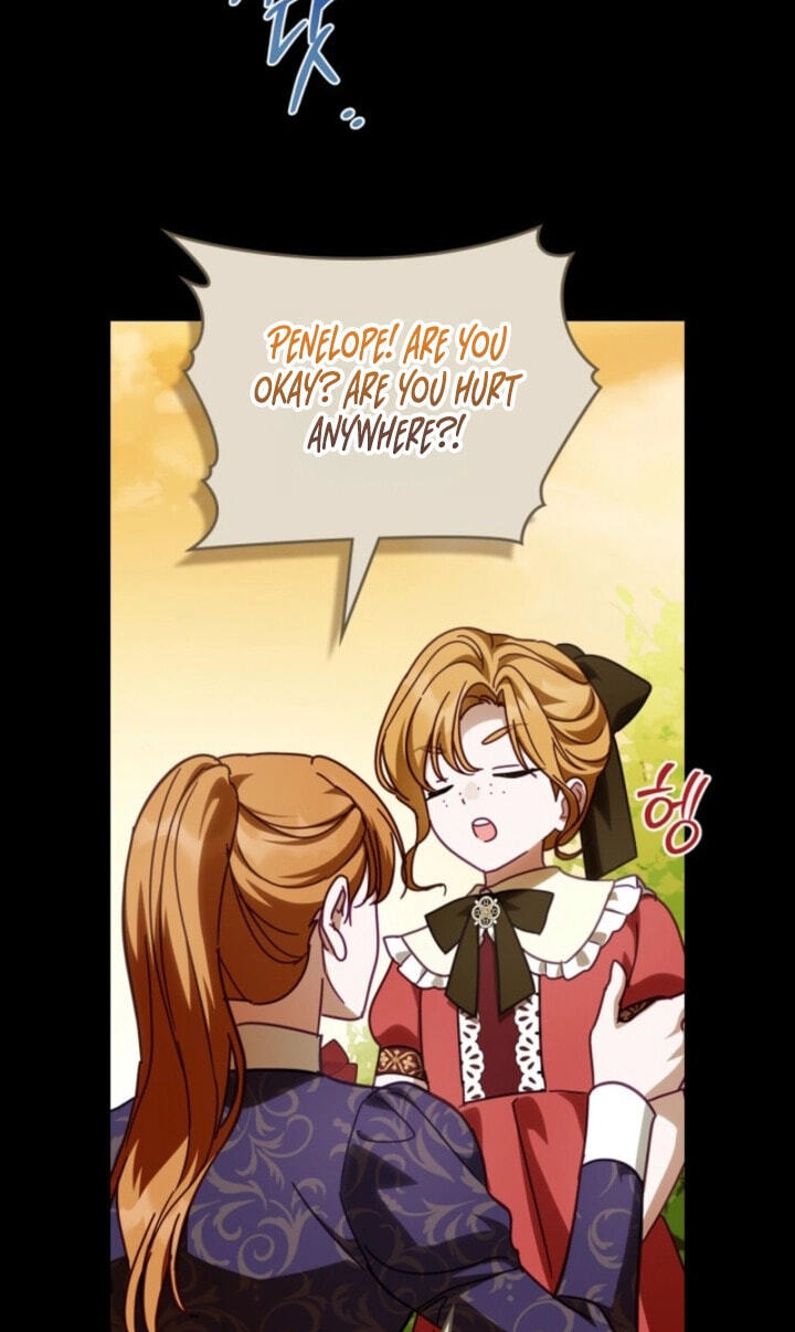 The Search for the Duchess's Husband Chapter 16 page 27 - 