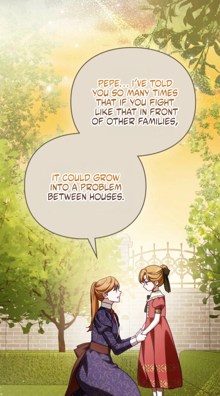 The Search for the Duchess's Husband Chapter 16 page 29 - 
