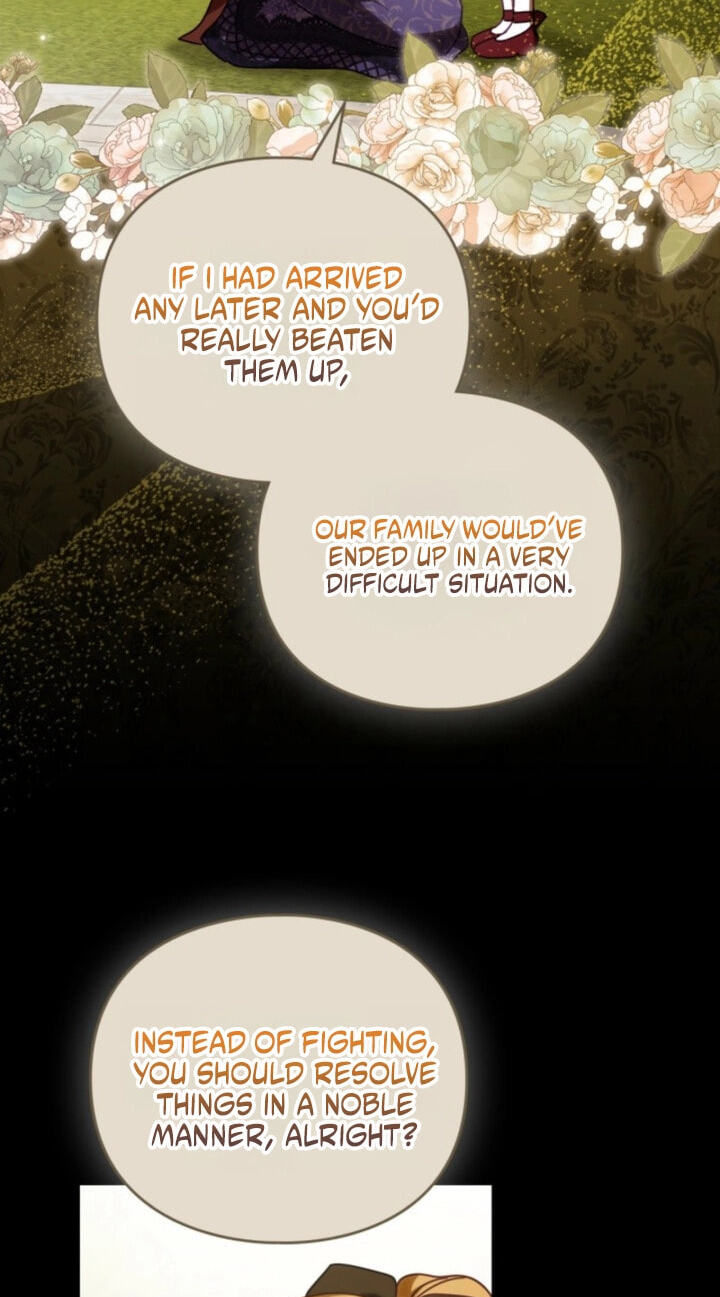 The Search for the Duchess's Husband Chapter 16 page 30 - 