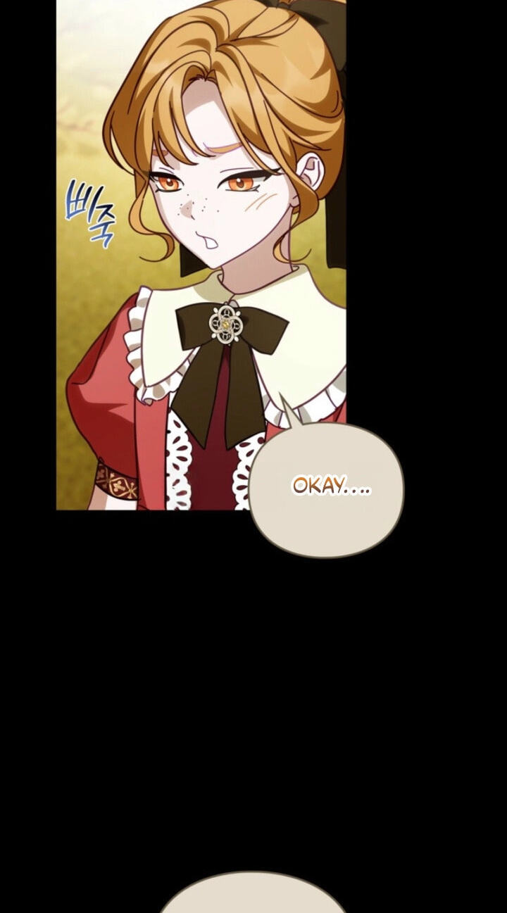 The Search for the Duchess's Husband Chapter 16 page 31 - 