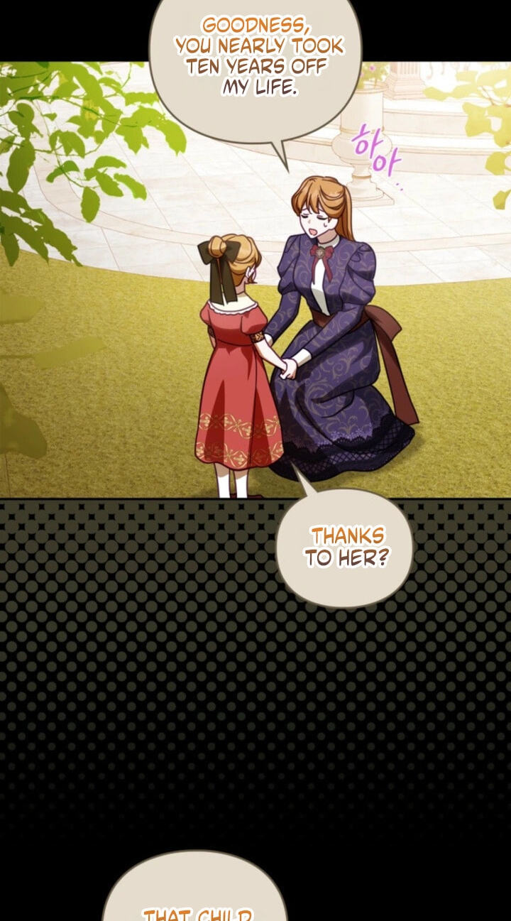 The Search for the Duchess's Husband Chapter 16 page 32 - 