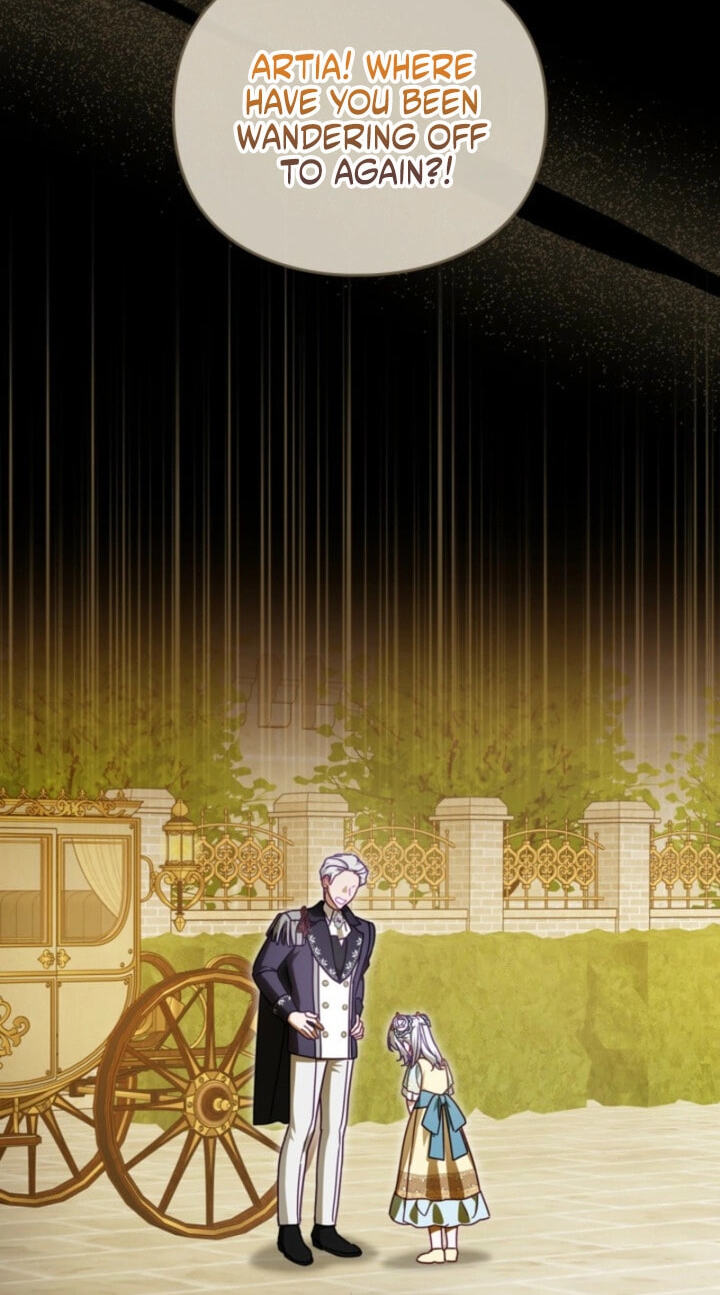 The Search for the Duchess's Husband Chapter 16 page 34 - 