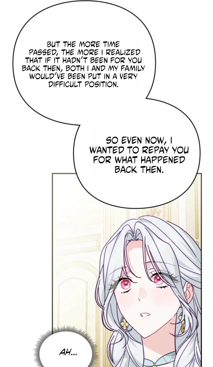 The Search for the Duchess's Husband Chapter 16 page 40 - 