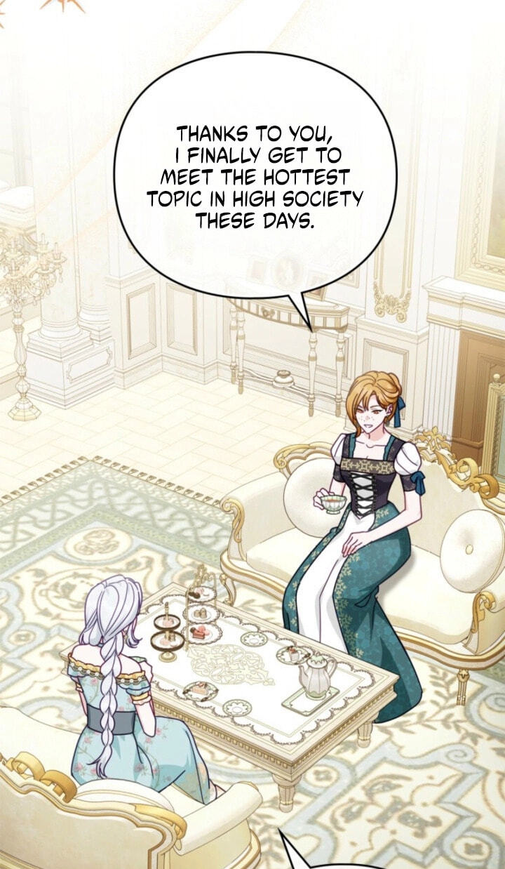 The Search for the Duchess's Husband Chapter 16 page 5 - 