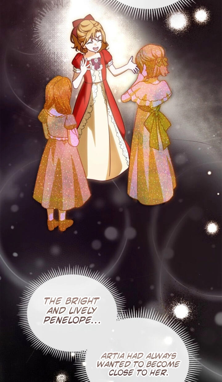 The Search for the Duchess's Husband Chapter 16 page 43 - 