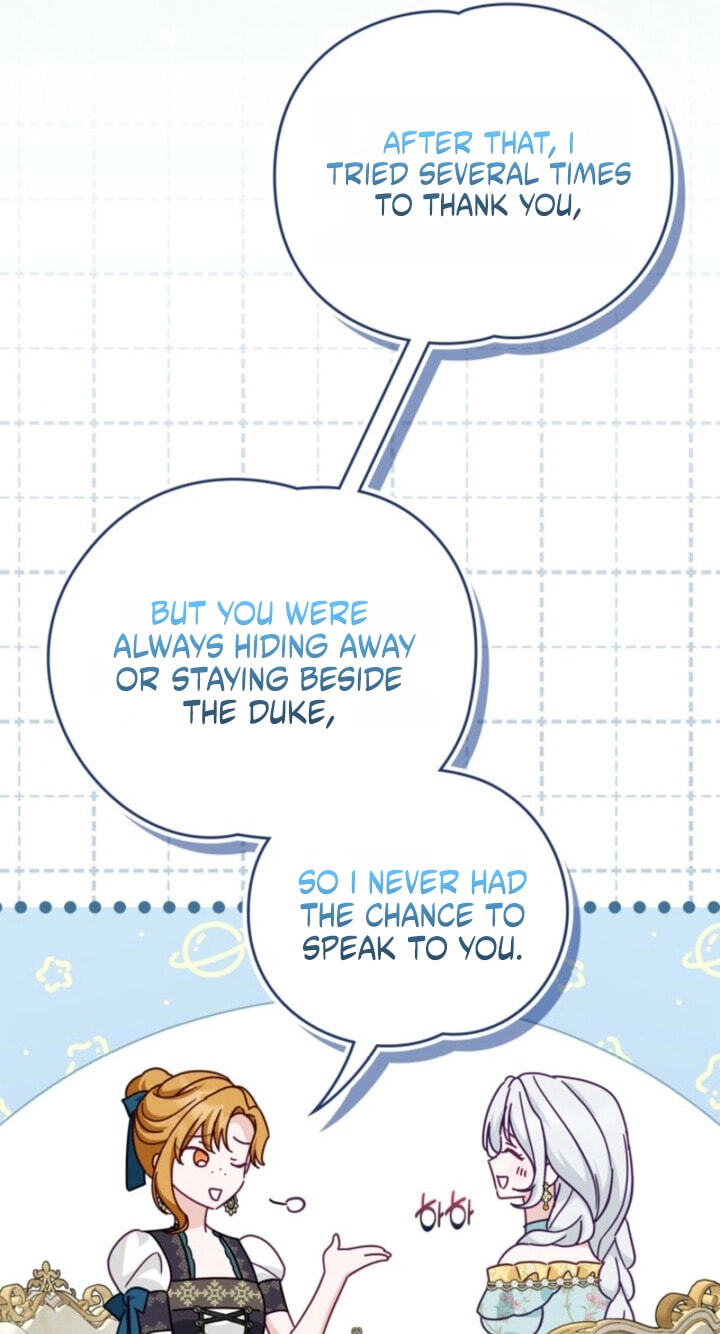 The Search for the Duchess's Husband Chapter 16 page 46 - 