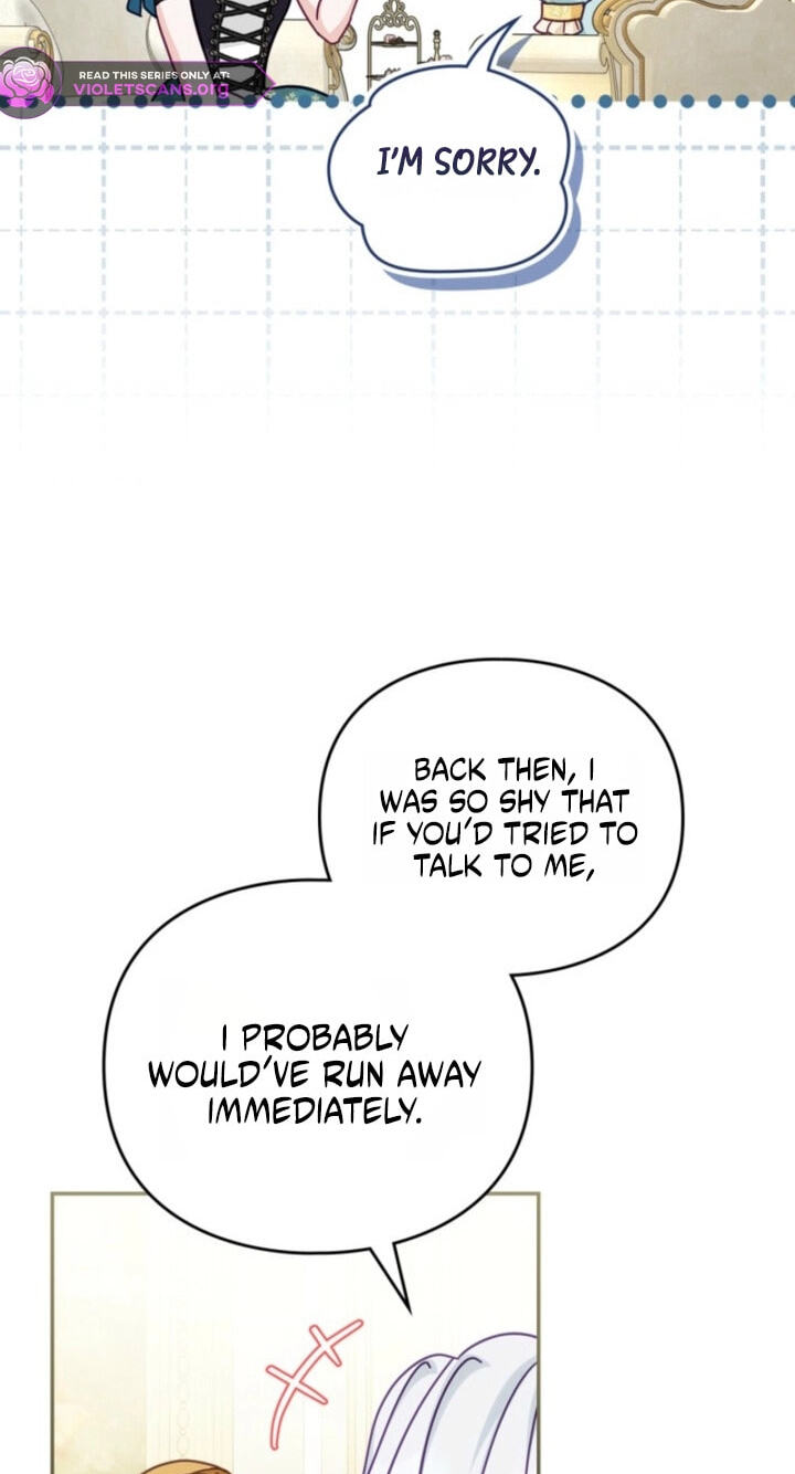 The Search for the Duchess's Husband Chapter 16 page 47 - 