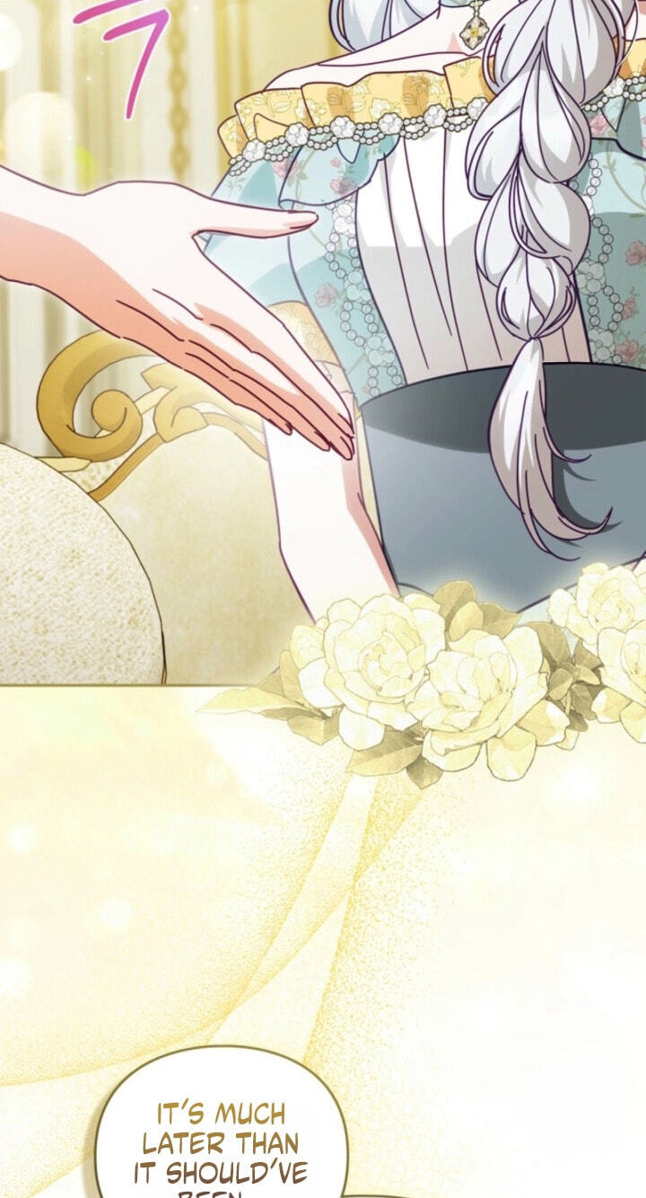 The Search for the Duchess's Husband Chapter 16 page 50 - 