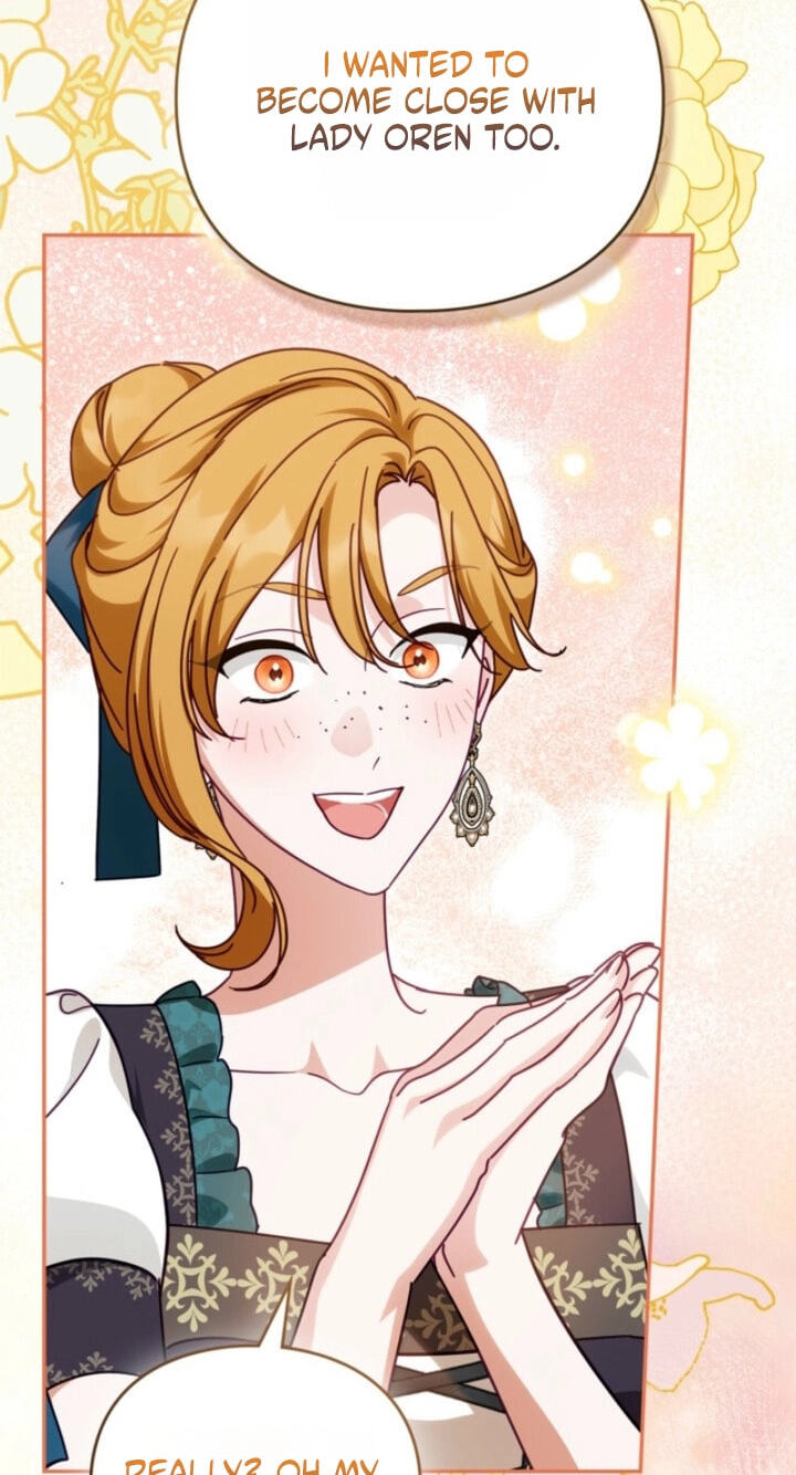 The Search for the Duchess's Husband Chapter 16 page 55 - 