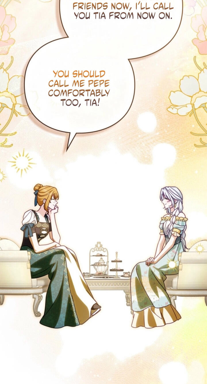 The Search for the Duchess's Husband Chapter 16 page 57 - 