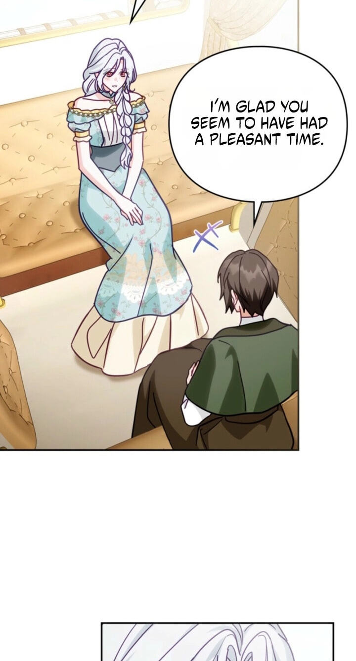 The Search for the Duchess's Husband Chapter 16 page 61 - 