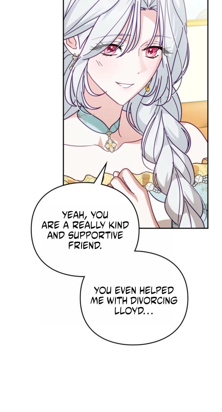 The Search for the Duchess's Husband Chapter 16 page 62 - 