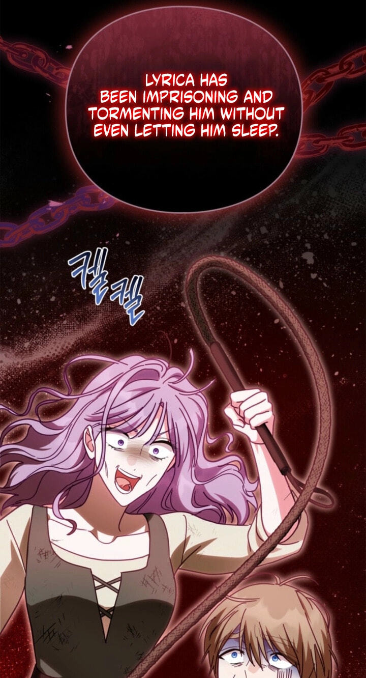 The Search for the Duchess's Husband Chapter 16 page 64 - 