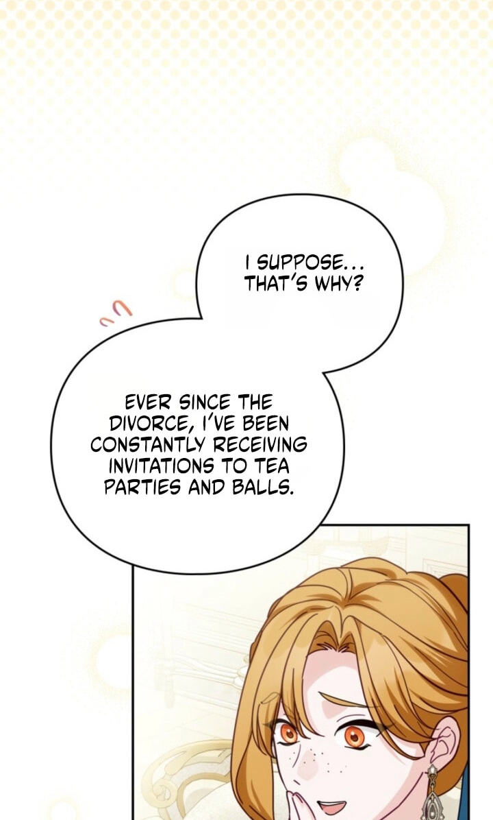The Search for the Duchess's Husband Chapter 16 page 8 - 