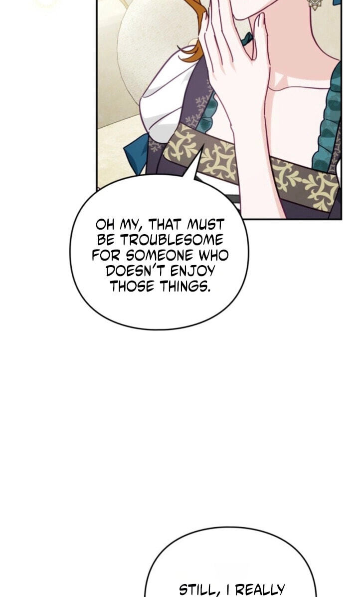 The Search for the Duchess's Husband Chapter 16 page 9 - 