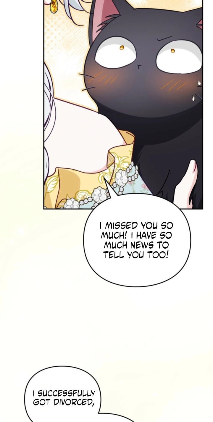 The Search for the Duchess's Husband Chapter 16 page 91 - 