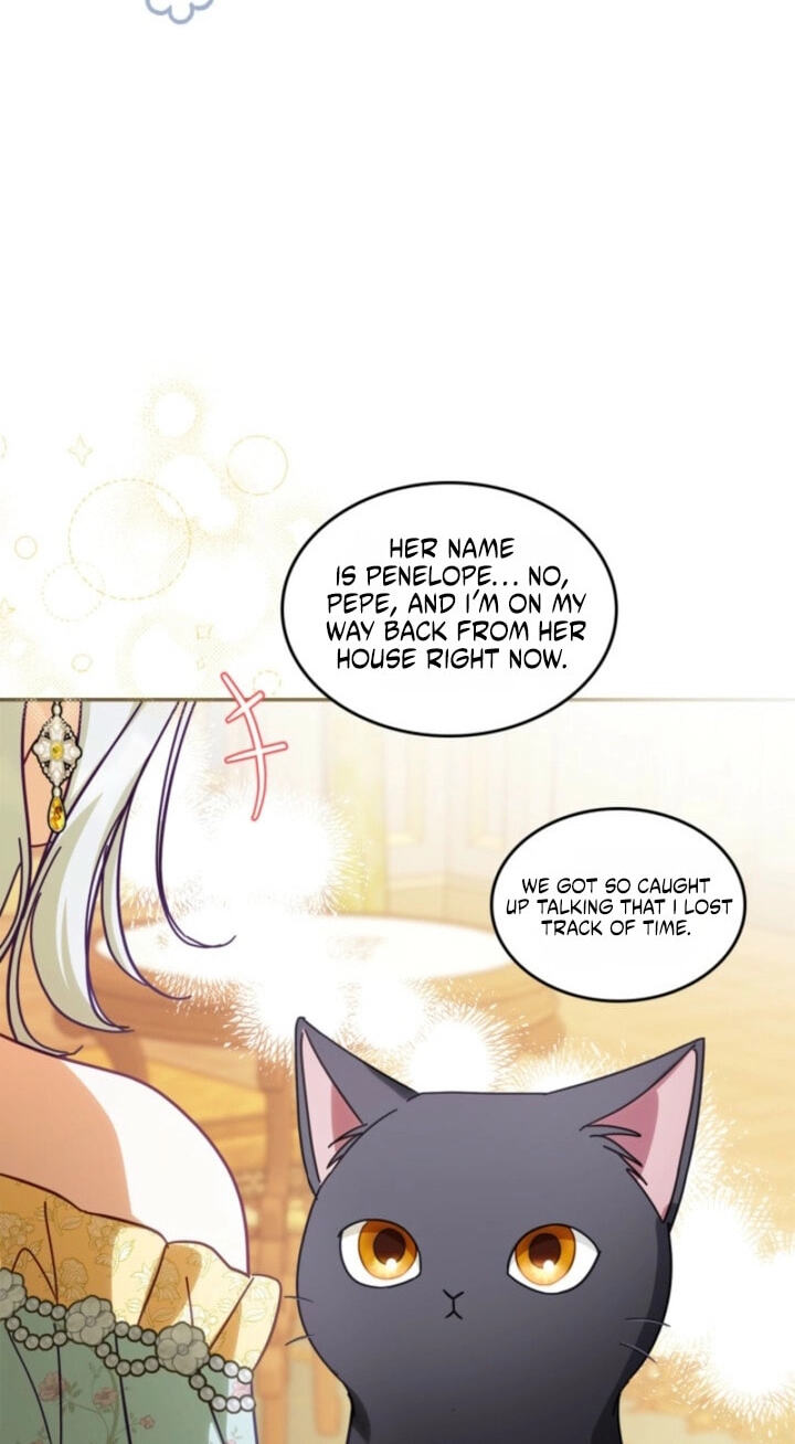 The Search for the Duchess's Husband Chapter 16 page 94 - 