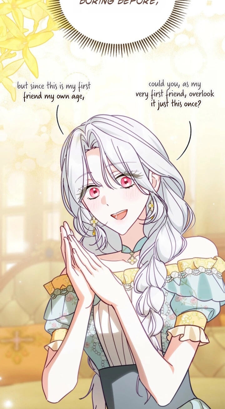 The Search for the Duchess's Husband Chapter 16 page 96 - 
