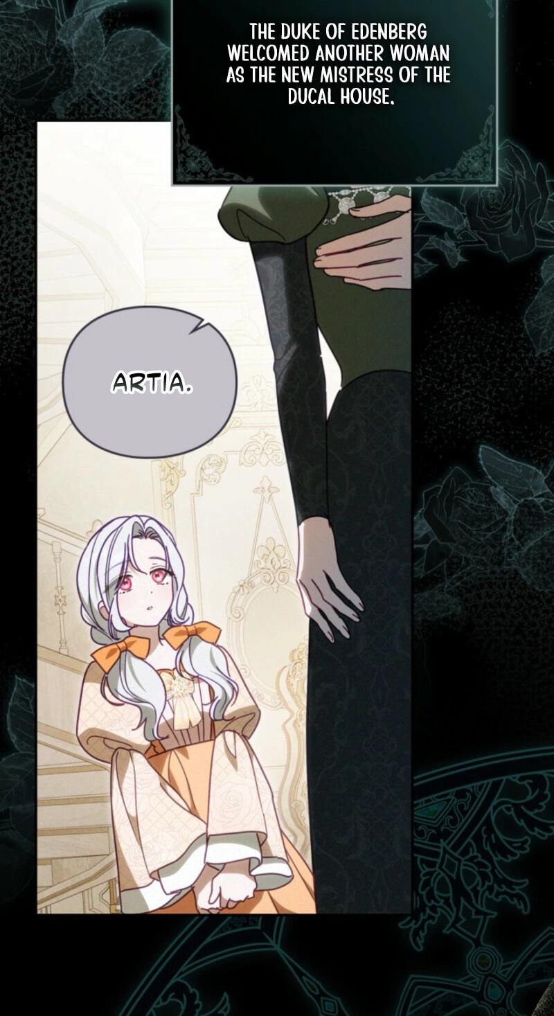 The Search for the Duchess's Husband Chapter 17 page 16 - 