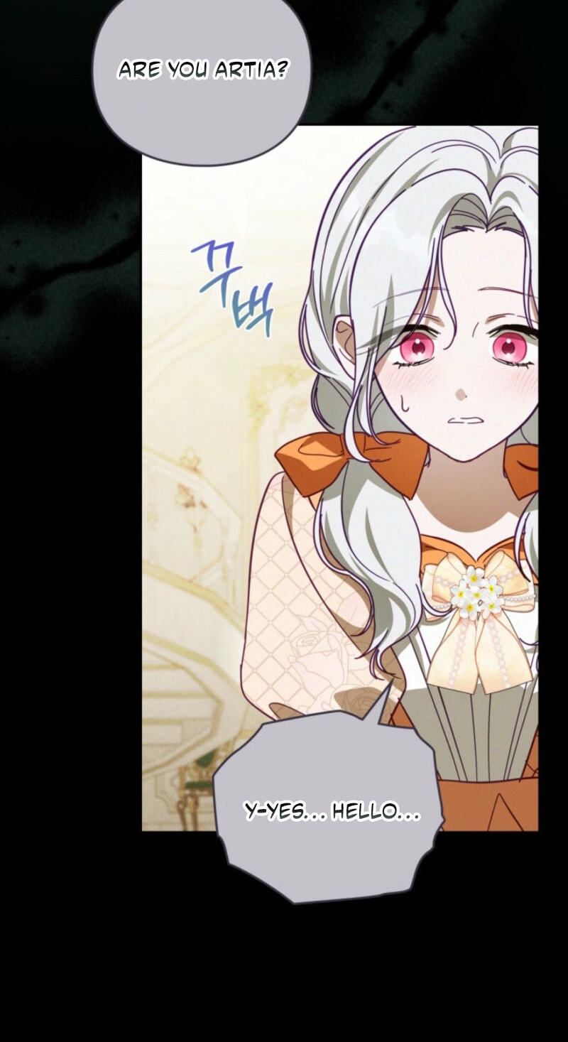 The Search for the Duchess's Husband Chapter 17 page 19 - 