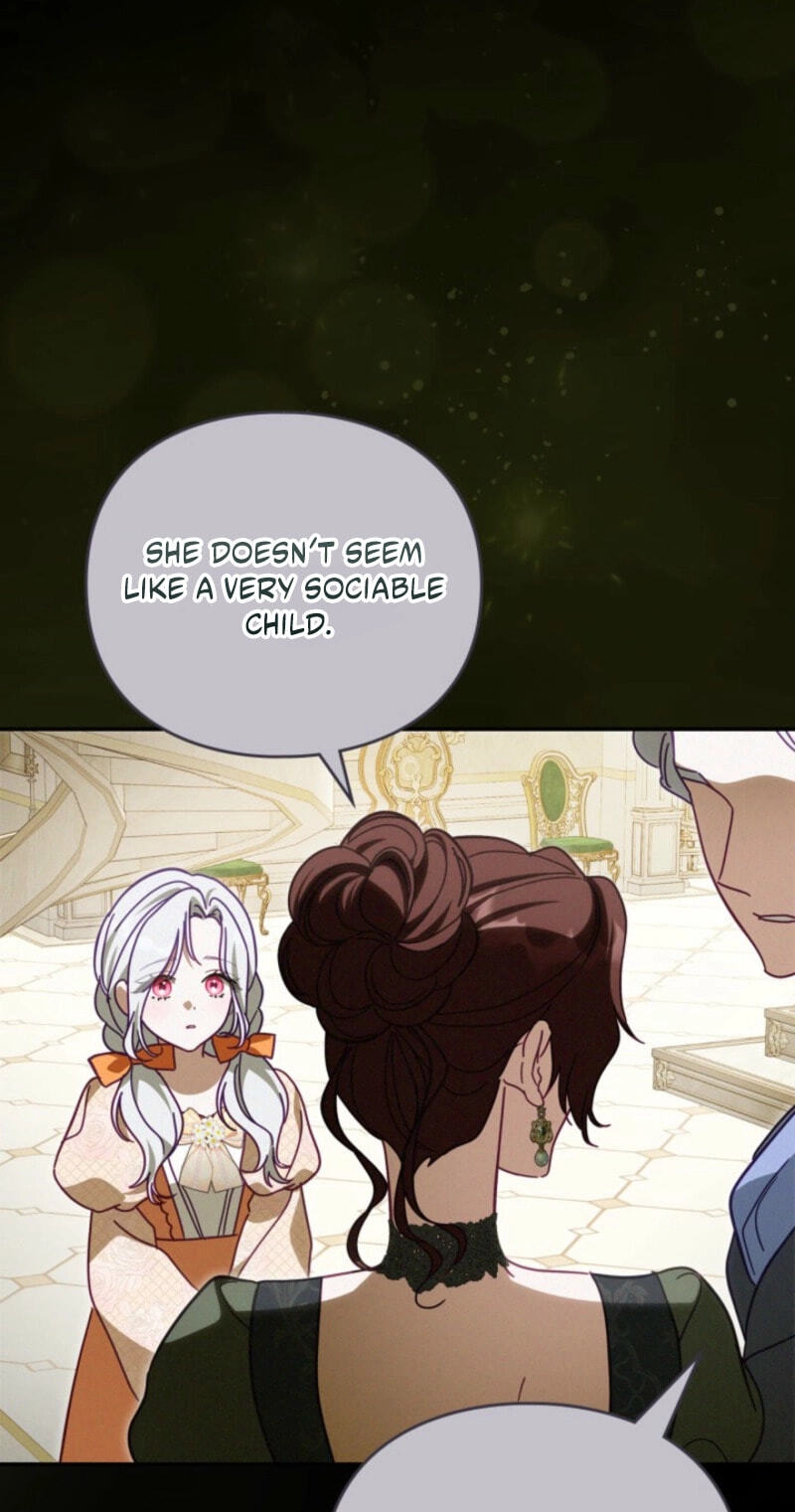 The Search for the Duchess's Husband Chapter 17 page 21 - 