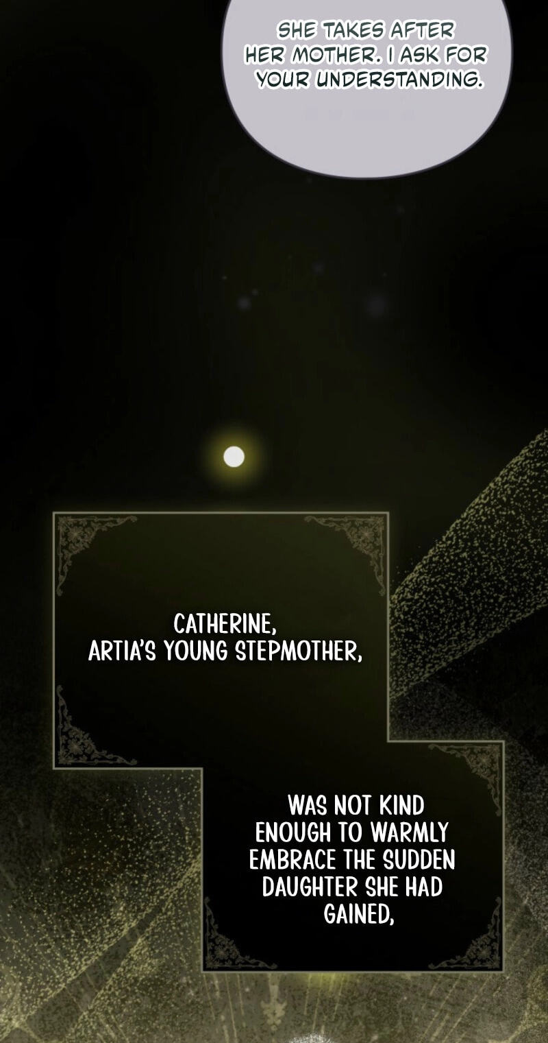 The Search for the Duchess's Husband Chapter 17 page 22 - 