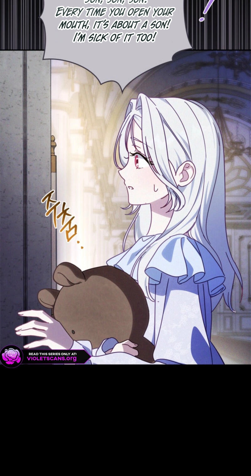 The Search for the Duchess's Husband Chapter 17 page 28 - 