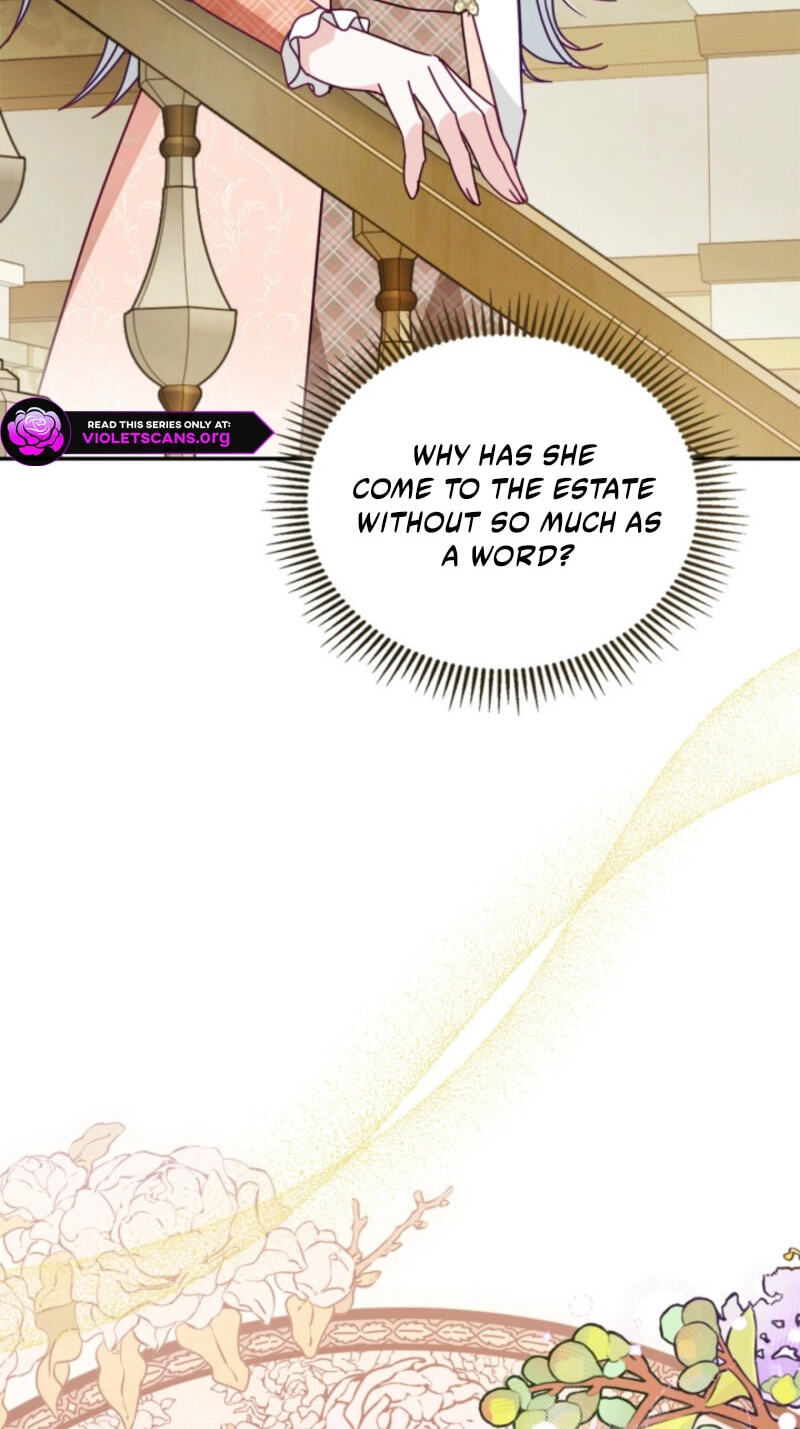 The Search for the Duchess's Husband Chapter 17 page 35 - 
