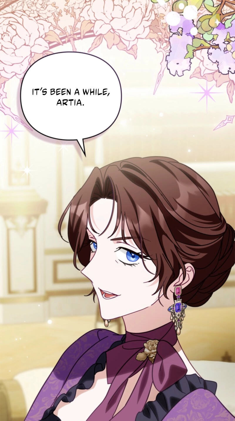 The Search for the Duchess's Husband Chapter 17 page 36 - 