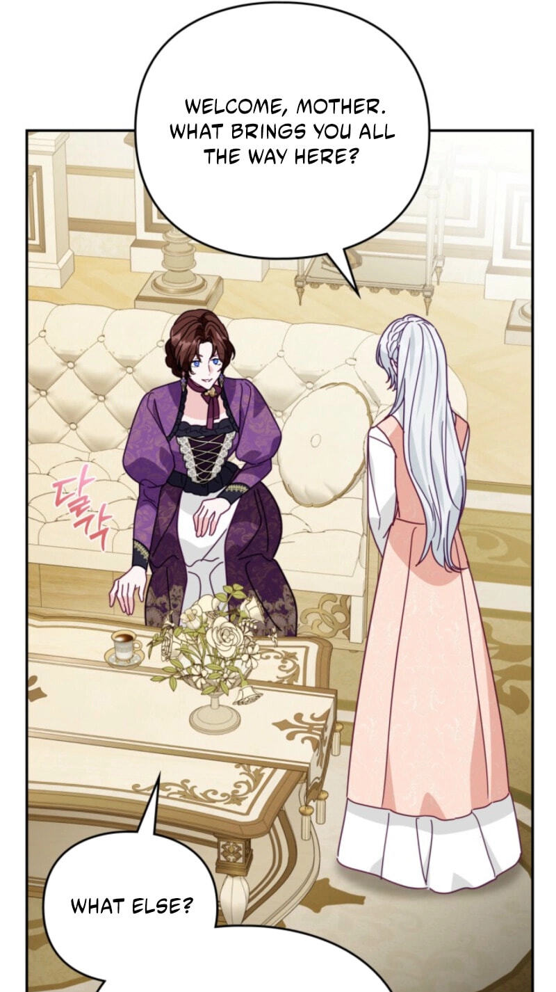 The Search for the Duchess's Husband Chapter 17 page 38 - 