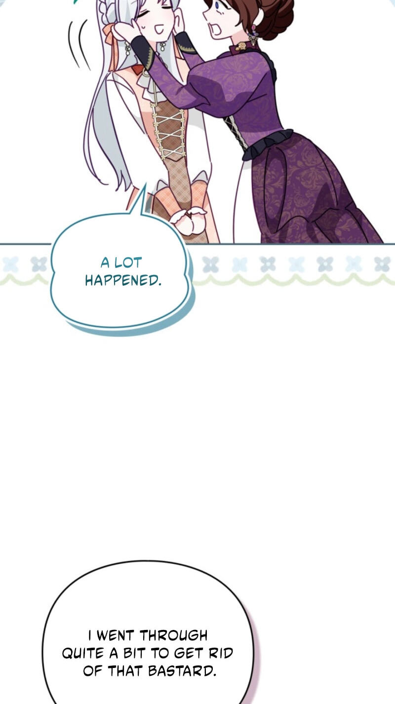The Search for the Duchess's Husband Chapter 17 page 40 - 